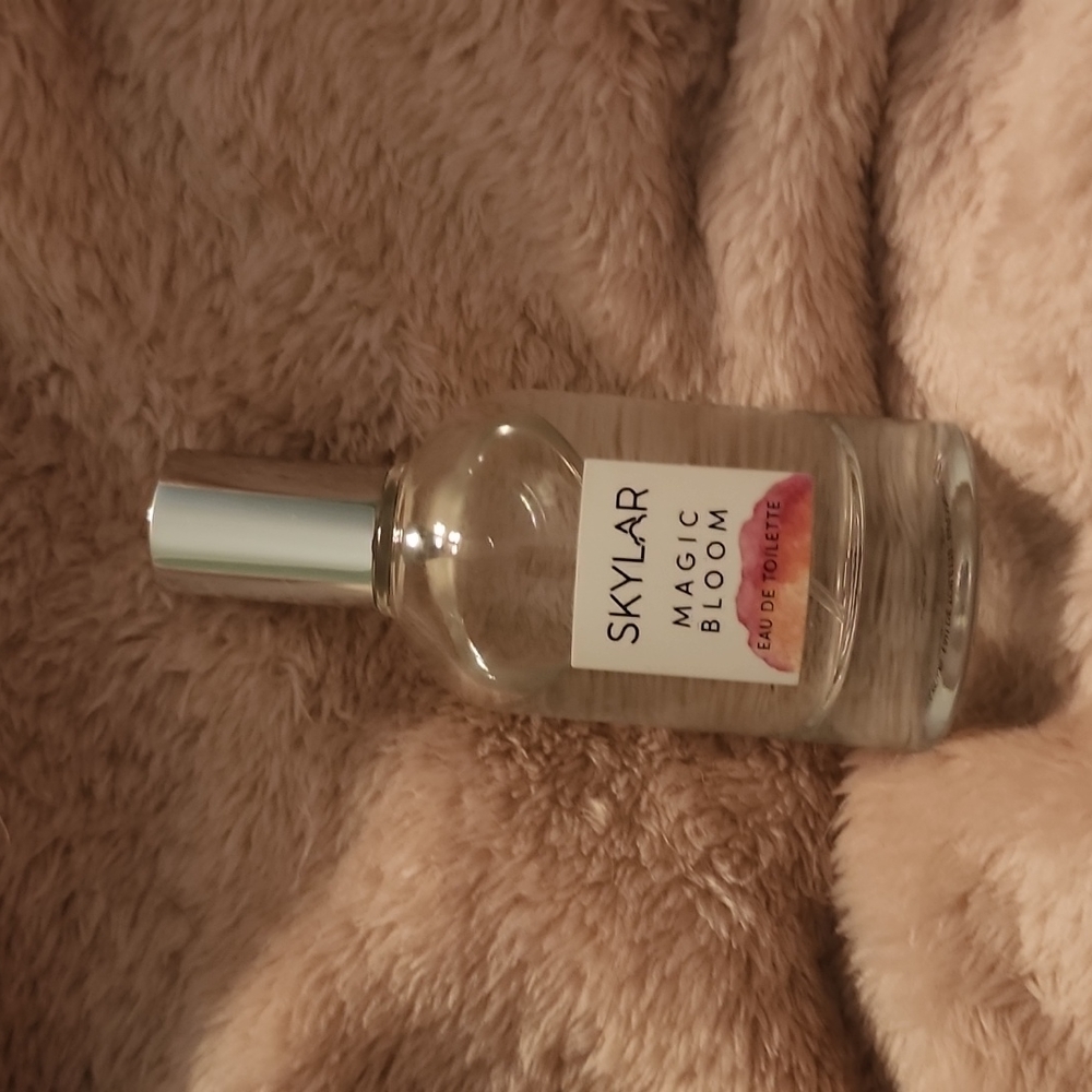 Skylar Magic Bloom eau de toilette